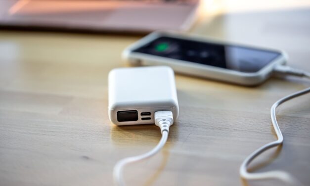5 Portable Chargers Worth Buying in 2025