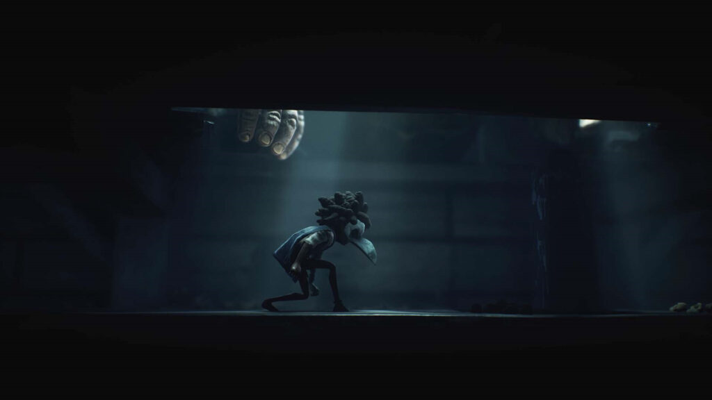 Little Nightmares III launches worldwide with exciting co-op adventure 1 Little Nightmares