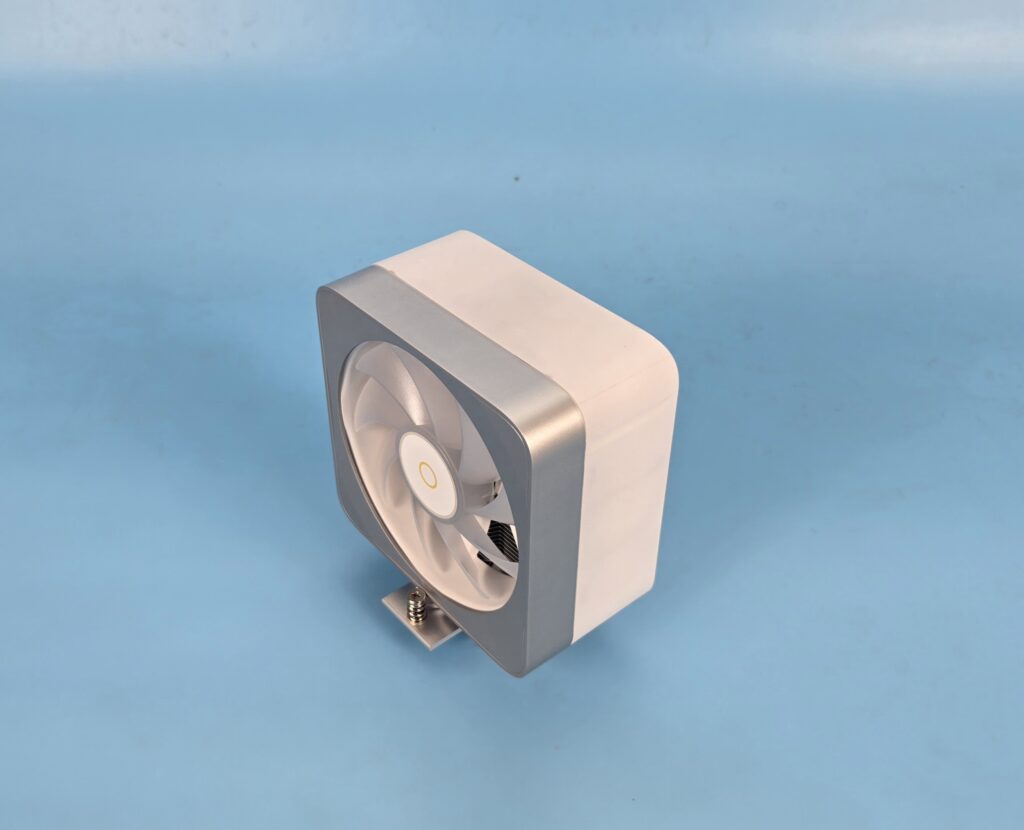 Ocypus Delta A40EX White Digital - Perfect Budget Cooler 4 20251104 125451