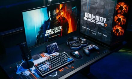 Corsair x Call of Duty: Black Ops 7 brings exciting new gear for gamers
