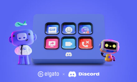 Elgato brings exciting new Discord Edition Stream Deck Mini for fans worldwide
