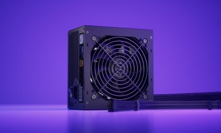New Vero L6 power supplies from Endorfy bring powerful and quiet performance