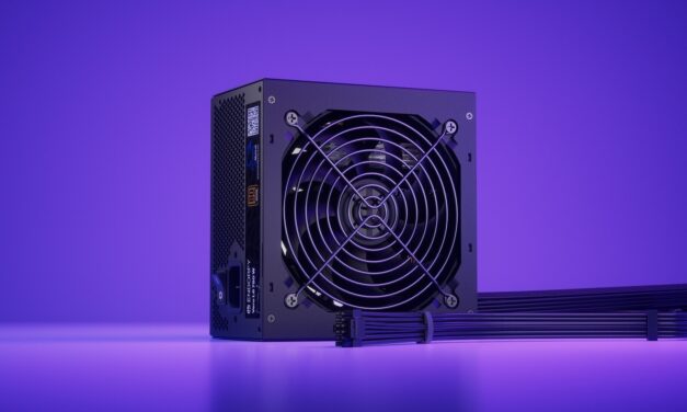 New Vero L6 power supplies from Endorfy bring powerful and quiet performance