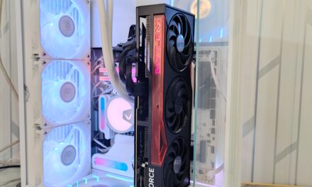 GAMEMAX T20 WH wrap around tempered glass mATX pc case review