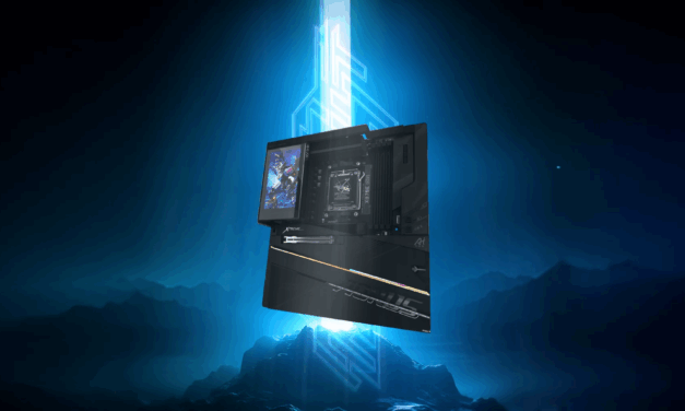 GIGABYTE unveils powerful X870E AORUS XTREME motherboard with smart AI performance