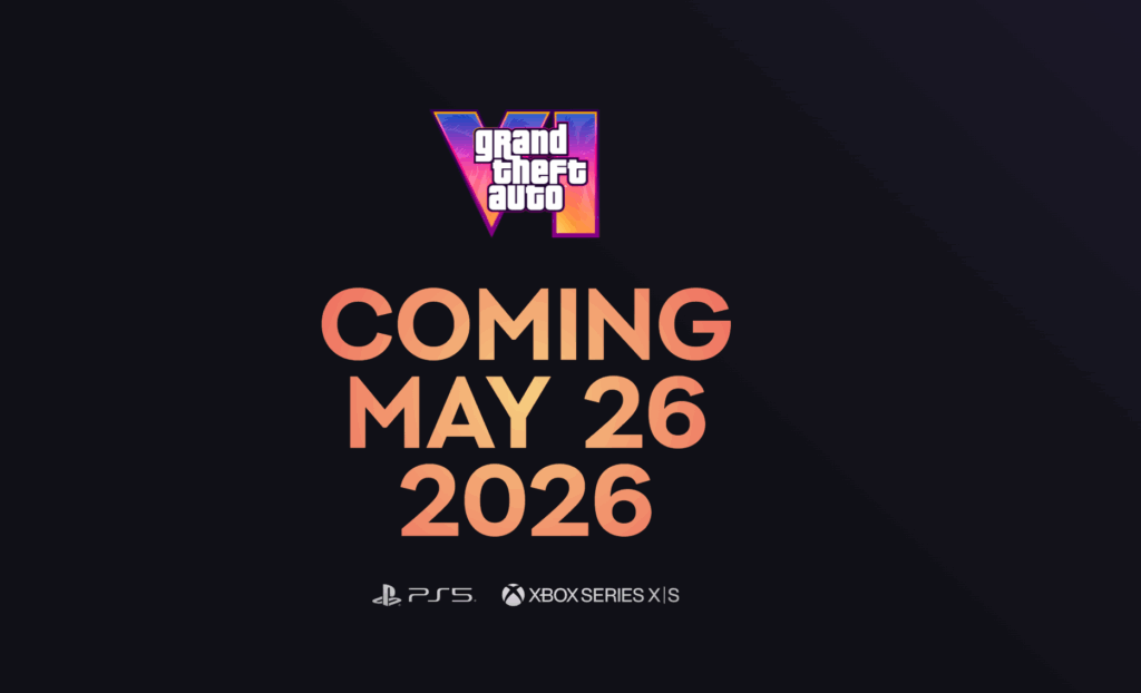 Rockstar promises perfection as GTA VI delayed to November 2026 3 GTA VI delayed