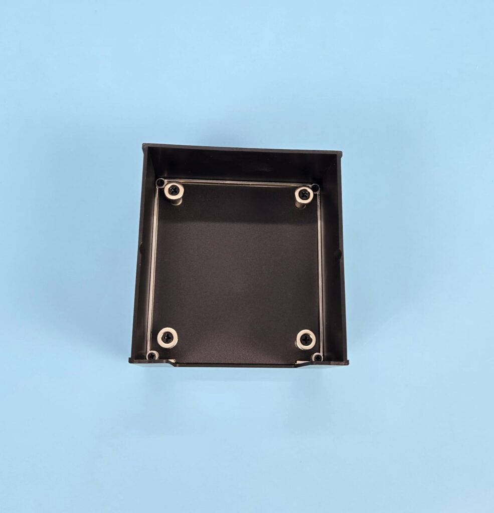 ID Cooling DX360 GDL Review 19 ID Cooling DX360 GDL Cover 2