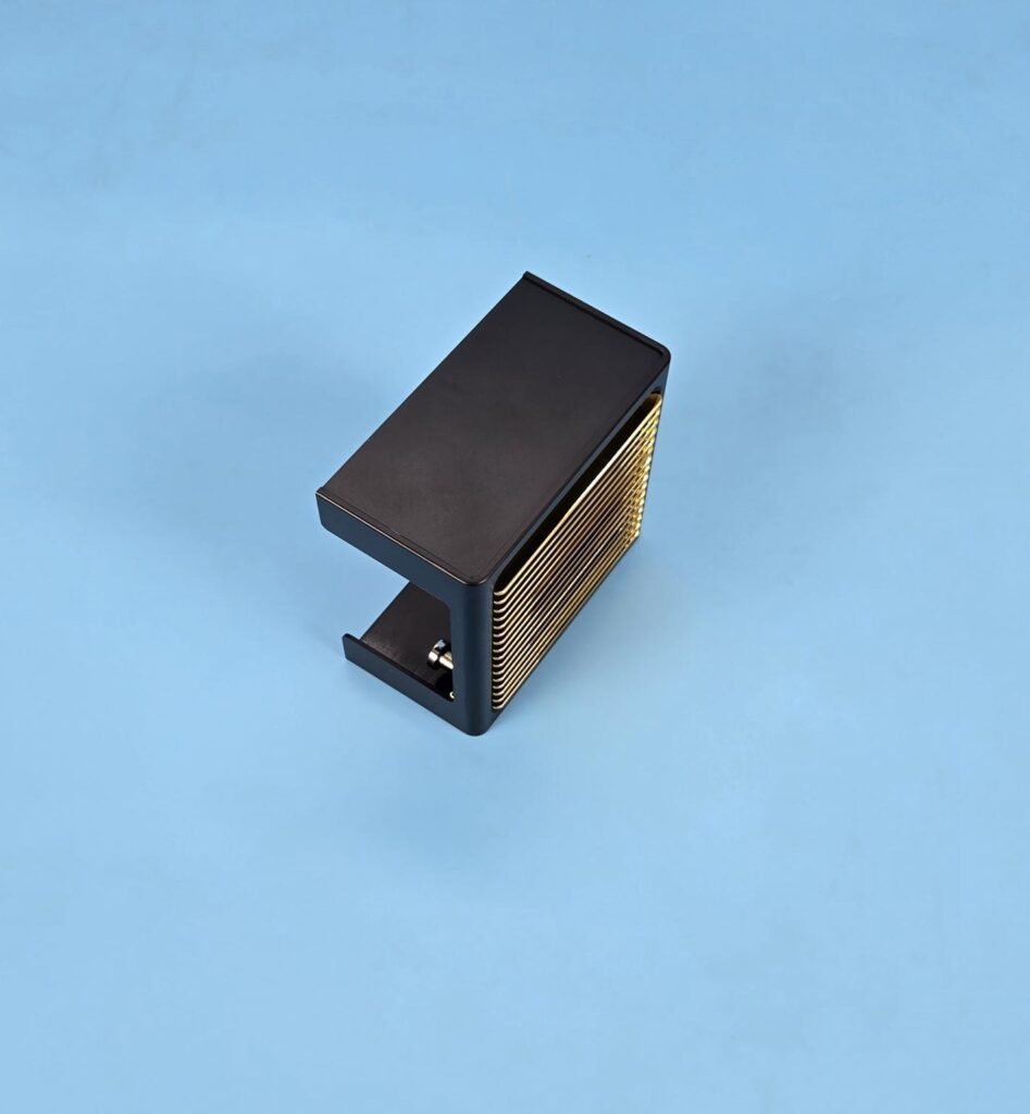 ID Cooling DX360 GDL Review 20 ID Cooling DX360 GDL Cover 3