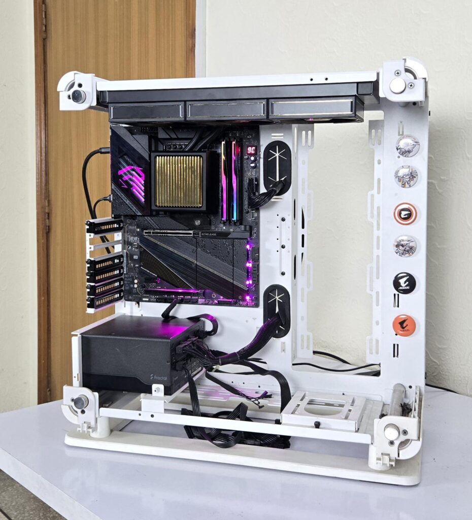 ID Cooling DX360 GDL Review 29 ID Cooling DX360 GDL RGB 1