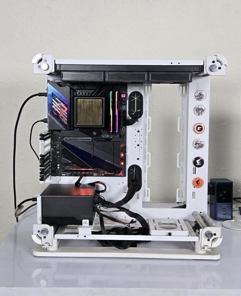 ID Cooling DX360 GDL Review 30 ID Cooling DX360 GDL RGB 2