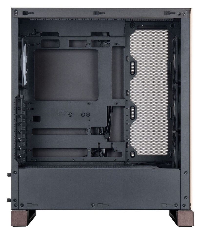 In Win DLITE delivers a brilliant and premium case for easy PC building 4 In Win DLITE case 8