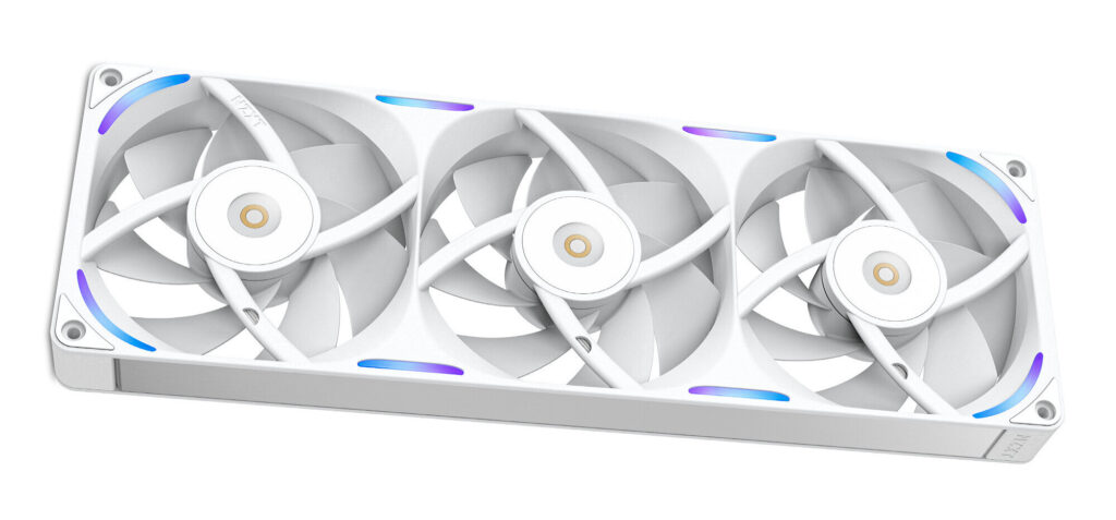 NZXT unveils powerful new Performance fan series for ultimate cooling 5 NZXT Performance fan series 10