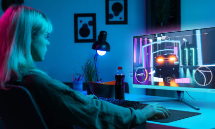 Brilliant new Philips Evnia 27M2N6501L brings stunning QD-OLED to everyone