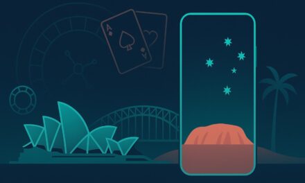 Goodman Casino Australia – A Premium Online Gaming Experience