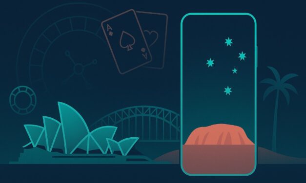 Goodman Casino Australia – A Premium Online Gaming Experience