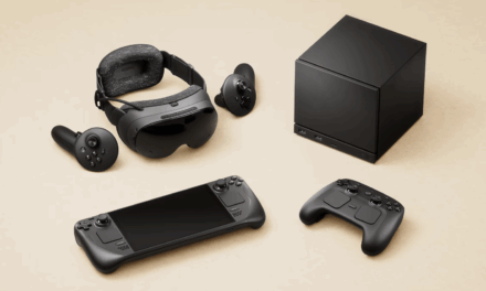 Valve wows gamers with powerful new Steam Hardware lineup coming in 2026
