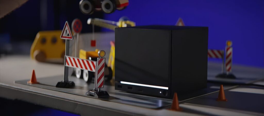 Valve wows gamers with powerful new Steam Hardware lineup coming in 2026 2 Steam Machine