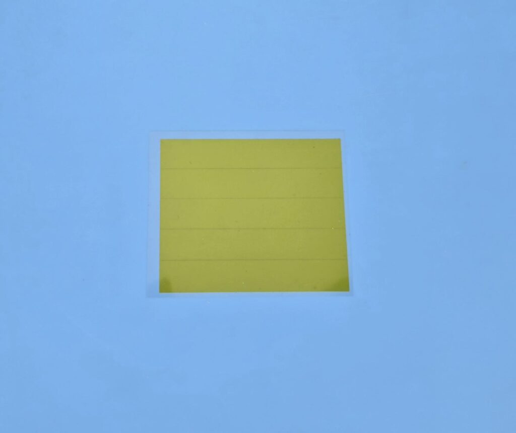 Thermal Grizzly Kryosheet Review: Performance Unleashed 11 ThermalGrizzly Kryosheet Kapton Insulation Sheet