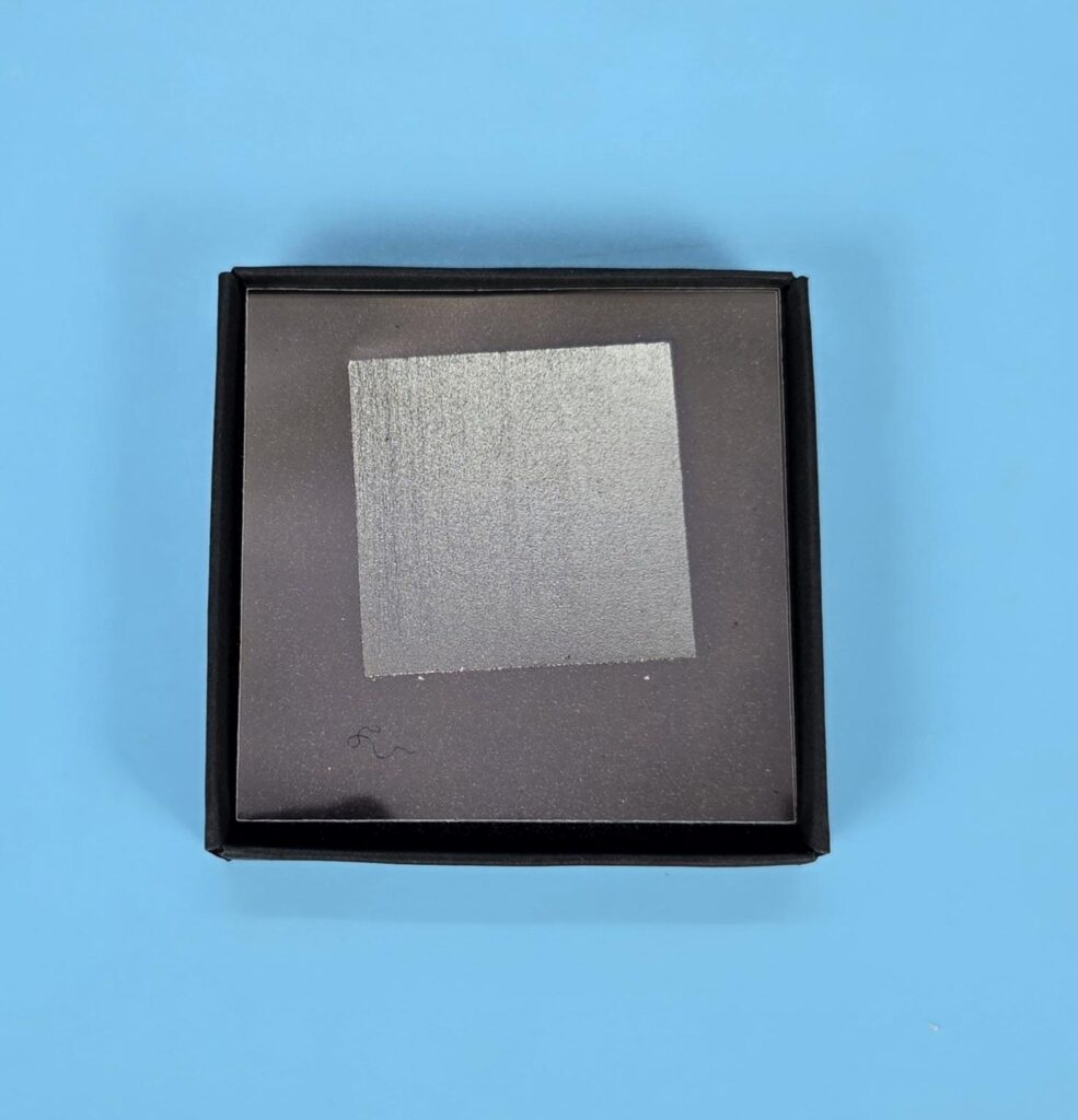 Thermal Grizzly Kryosheet Review: Performance Unleashed 5 ThermalGrizzly Kryosheet Sheet 33x33 1