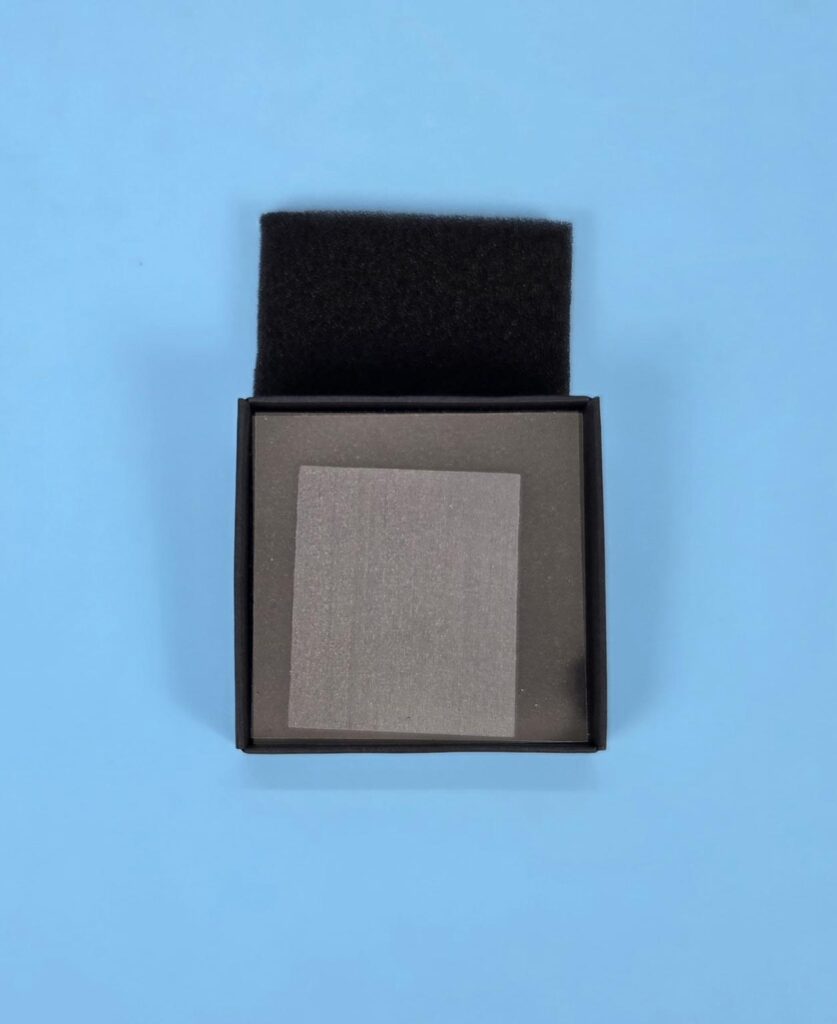 Thermal Grizzly Kryosheet Review: Performance Unleashed 6 ThermalGrizzly Kryosheet Sheet 47x33 1