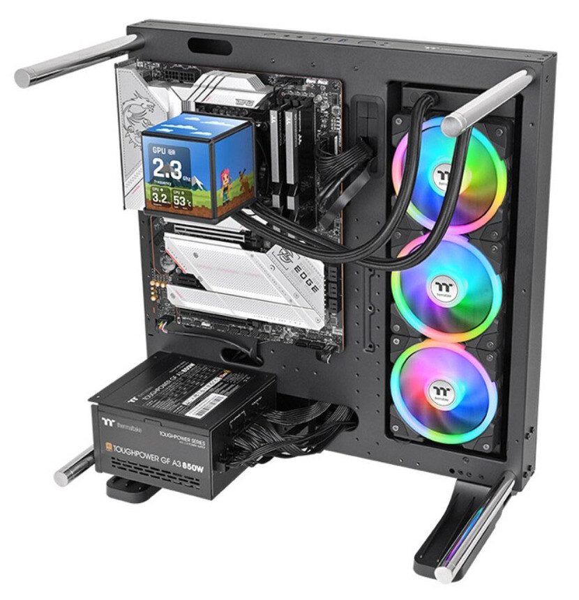 Minecube 360 Ultra