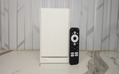 Reviews 6 Wanbo Cube 2 Pro projector review – Compact, smart, and powerful