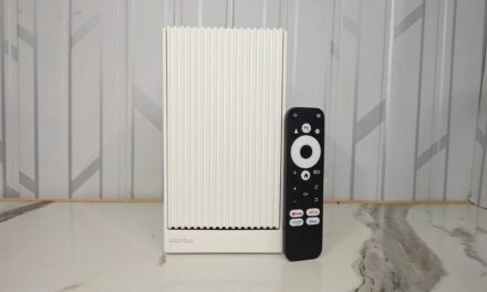 Wanbo Cube 2 Pro projector review – Compact, smart, and powerful