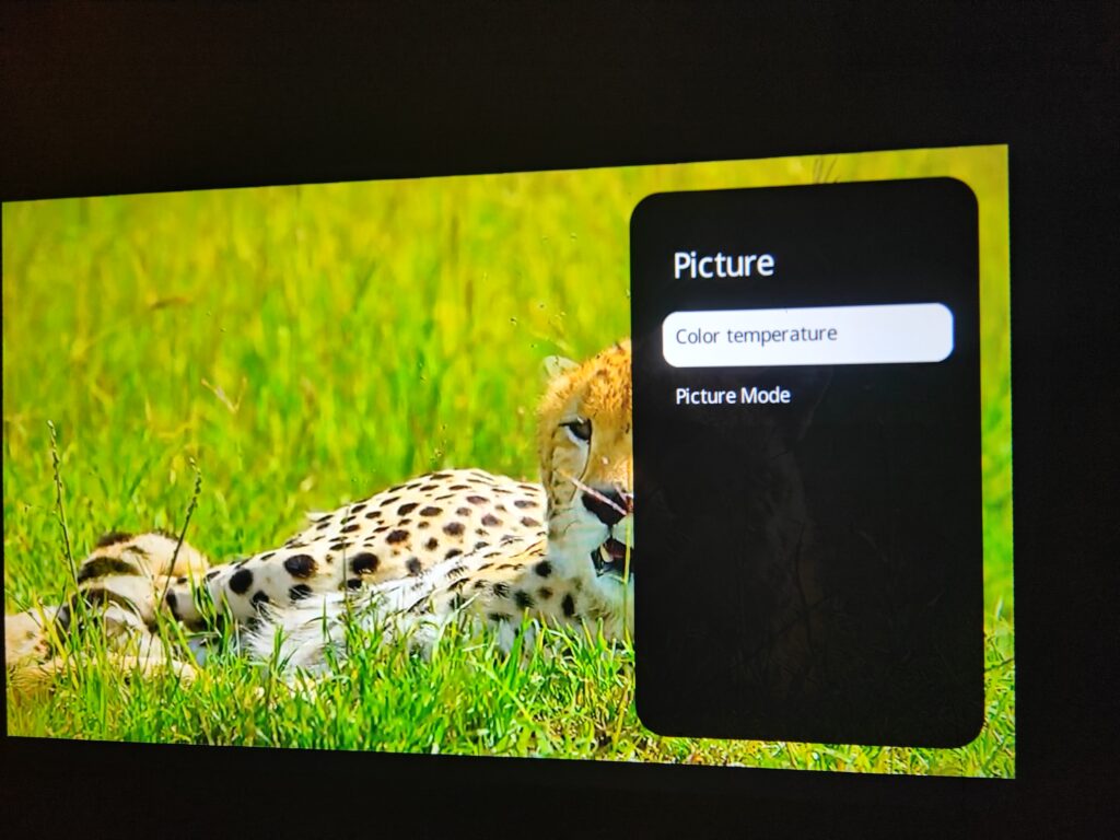 Wanbo Cube 2 Pro projector review – Compact, smart, and powerful 21 Wanbo Cube 2 Pro 46