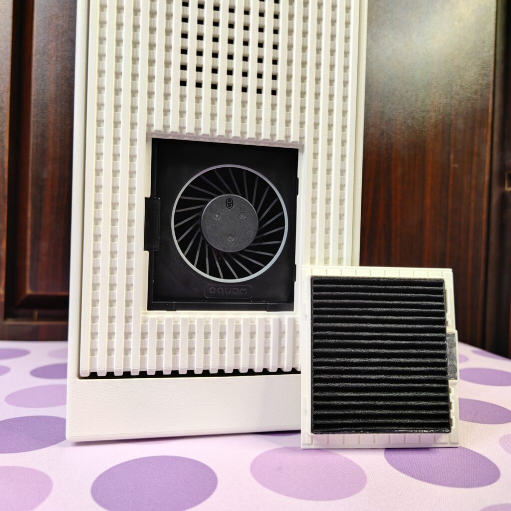 Wanbo Cube 2 Pro projector review – Compact, smart, and powerful 17 Wanbo Cube 2 Pro projector 10