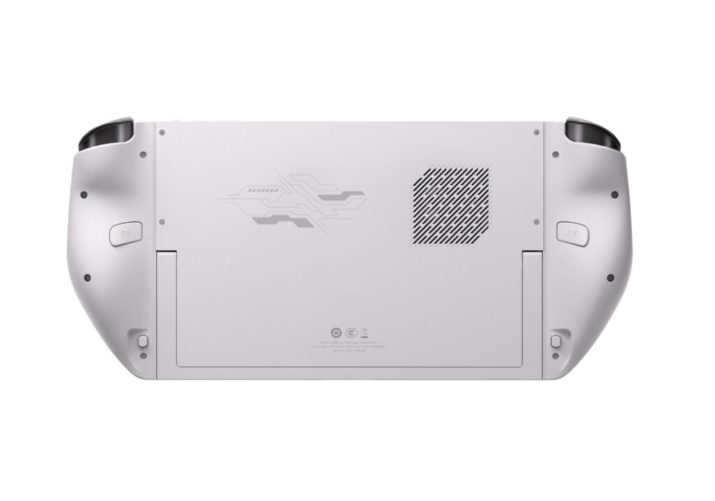 Powerful abxylute 3D One brings exciting glasses-free 3D gaming 3 abxylute 3D One gaming handheld 4
