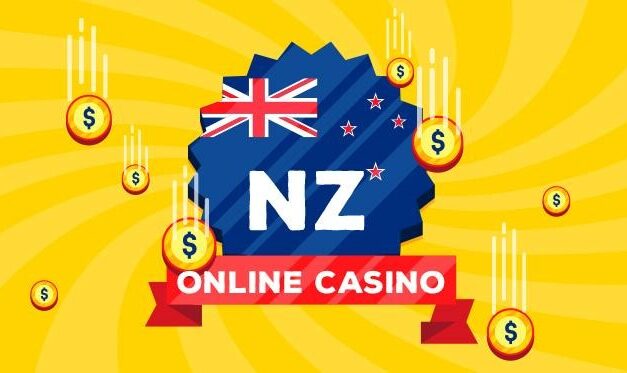 How modern tech shapes the way NZ online casino bonuses are delivered