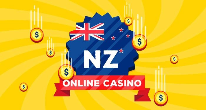 How modern tech shapes the way NZ online casino bonuses are delivered