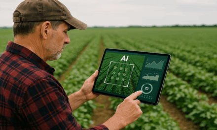 How Automation Can Give Your Business an Edge