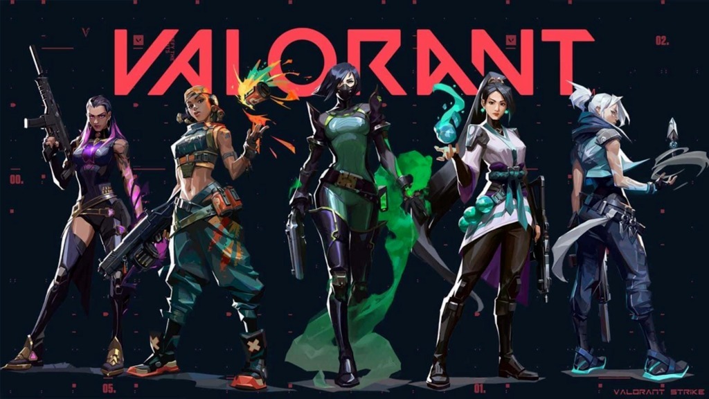 Everything to Know About Refund in Valorant