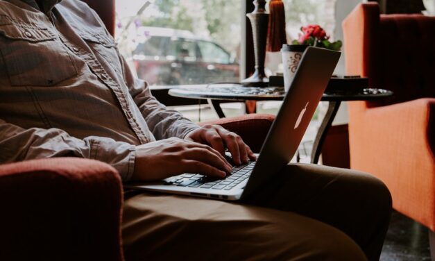 The Smartest Ways to Stay Safe from Growing Online Security Threats