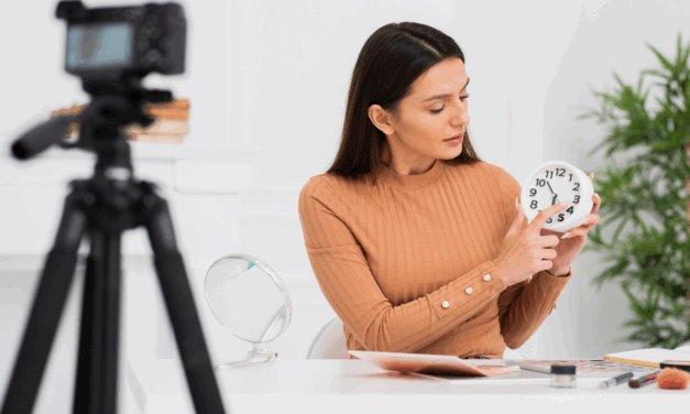 Why consistency is key for reel views