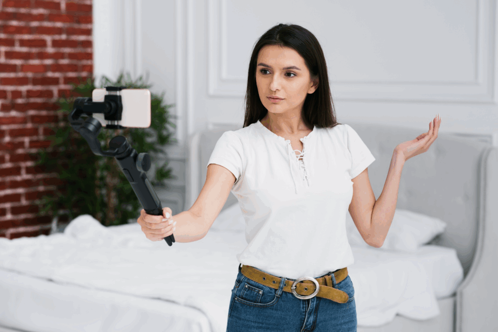 Why consistency is key for reel views 1 image 6