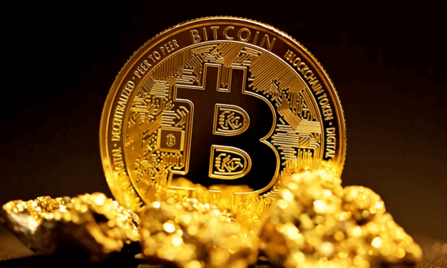 From Fiat to Crypto: Your First Bitcoin Purchase Explained