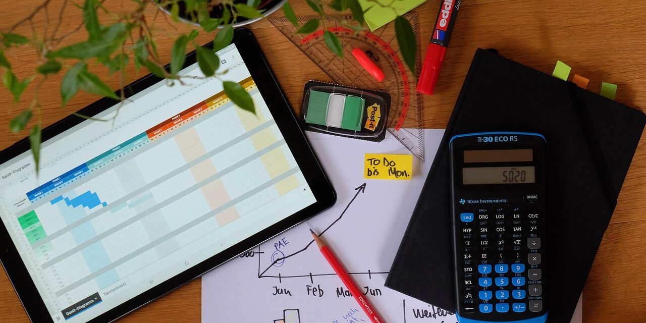Simplifying the Process of Digital Money Management