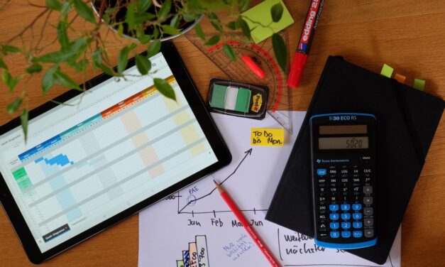 Simplifying the Process of Digital Money Management