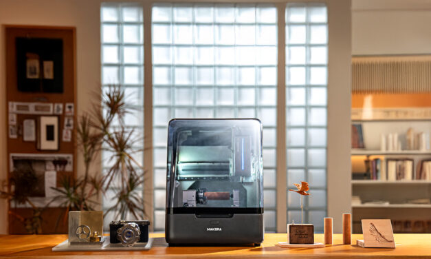 Meet Makera at CES 2026 – Affordable Smart Desktop CNC