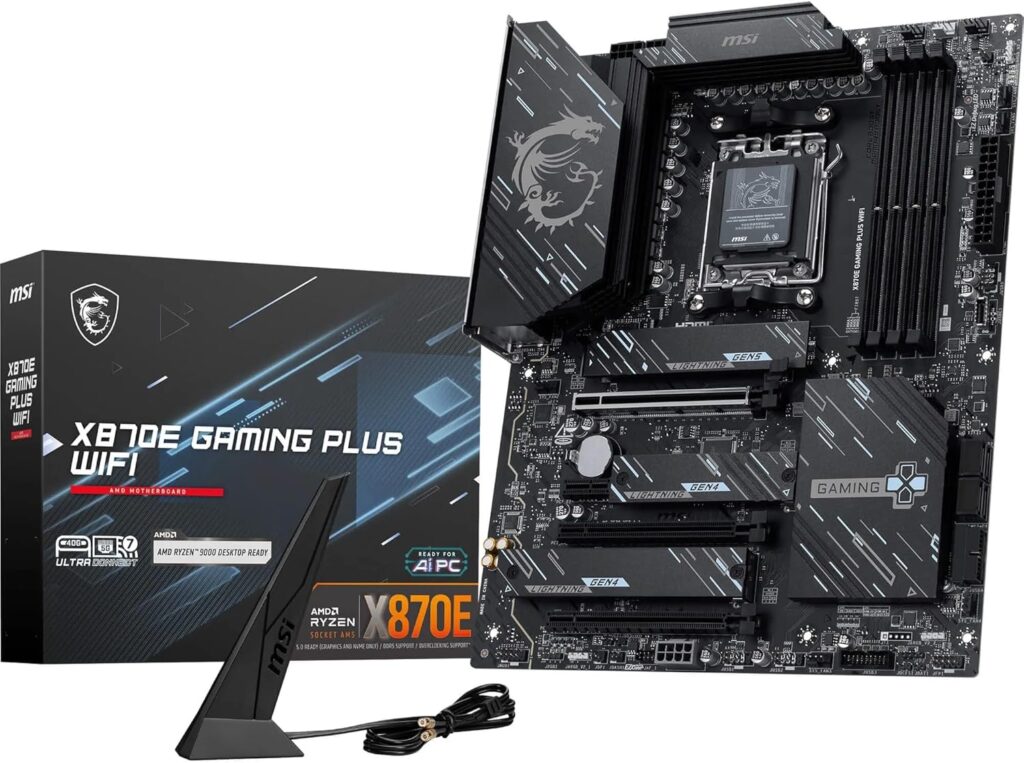 How to Choose a Motherboard: The Complete Buying Guide For 2026 1 81wa9jHHoL. AC SL1500