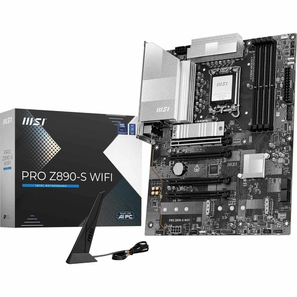 How to Choose a Motherboard: The Complete Buying Guide For 2026 3 81xW6PV6ZXL. AC SL1500