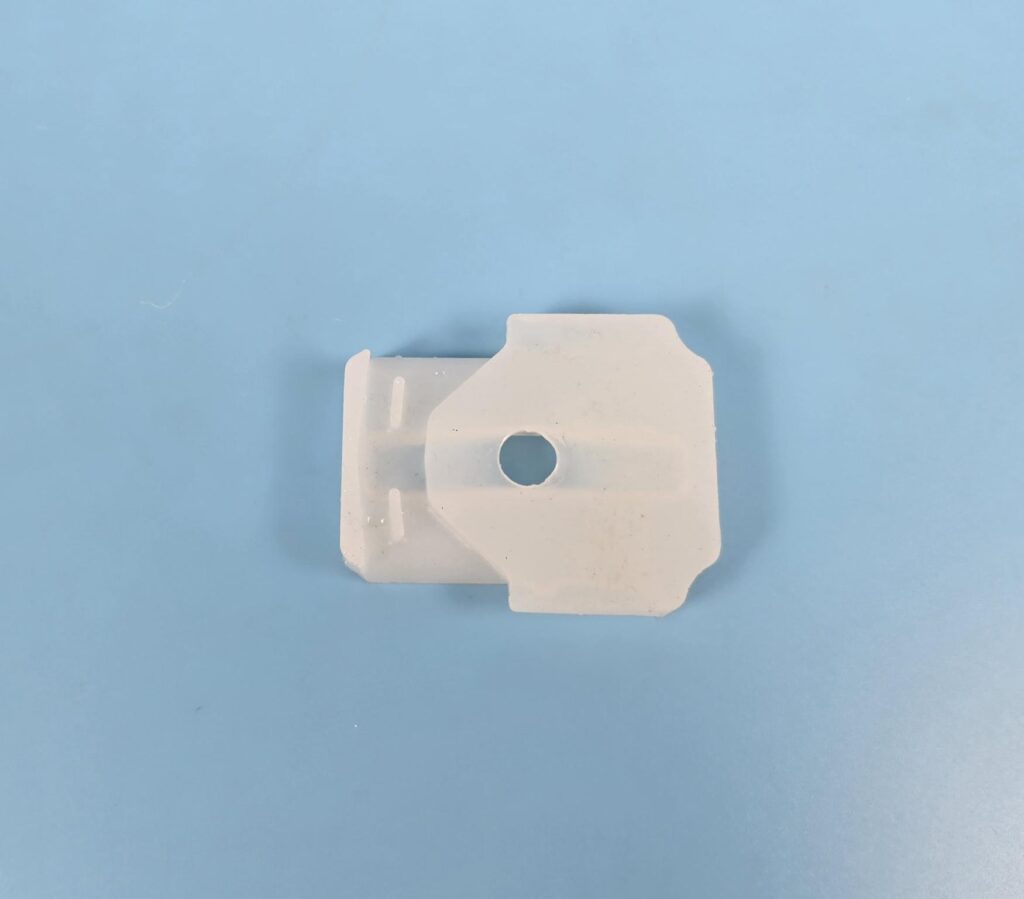 Alphacool Apex 1 AM5 CPU Water Block: A Must Have for AM5 Platform 22 Alphacool Apex 1 CPU Water Block for AM5 Block Inside 10