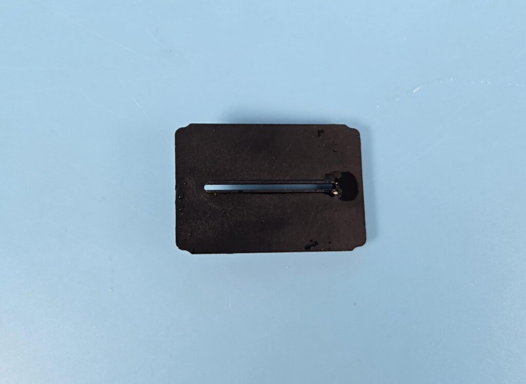 Alphacool Apex 1 AM5 CPU Water Block: A Must Have for AM5 Platform 15 Alphacool Apex 1 CPU Water Block for AM5 Block Inside 3