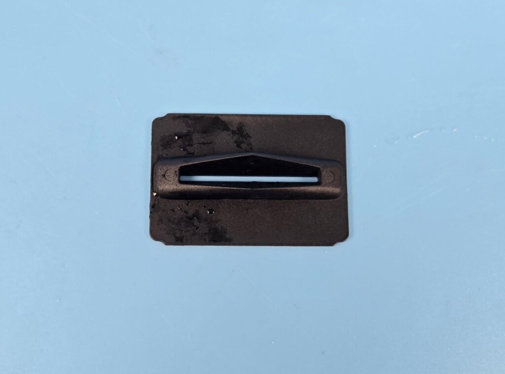Alphacool Apex 1 AM5 CPU Water Block: A Must Have for AM5 Platform 16 Alphacool Apex 1 CPU Water Block for AM5 Block Inside 4