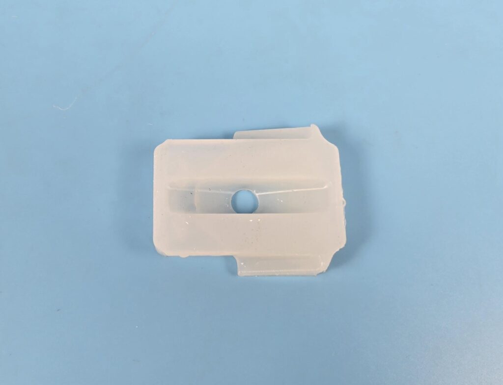 Alphacool Apex 1 AM5 CPU Water Block: A Must Have for AM5 Platform 21 Alphacool Apex 1 CPU Water Block for AM5 Block Inside 9