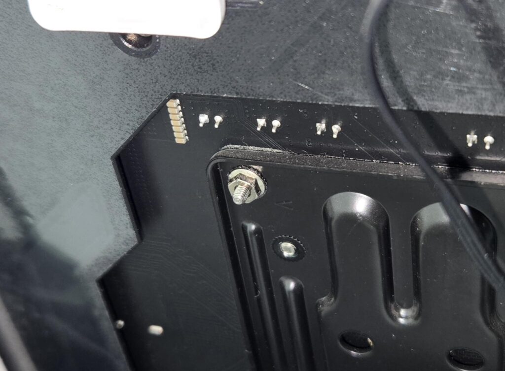 Alphacool Apex 1 AM5 CPU Water Block: A Must Have for AM5 Platform 26 Alphacool Apex 1 CPU Water Block for AM5 Installation 2