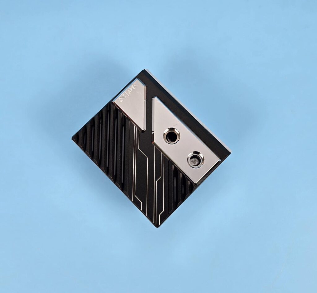 Alphacool Apex 1 AM5 CPU Water Block: A Must Have for AM5 Platform 5 Alphacool Apex 1 CPU Water Block for AM5 Main