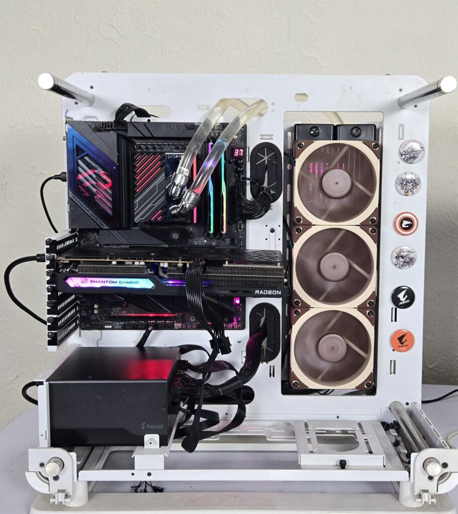 Alphacool Apex 1 AM5 CPU Water Block: A Must Have for AM5 Platform